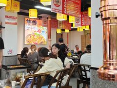-郝大姐·乌龙山铁板烧(大学城三店)