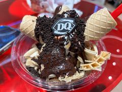 -DQ·蛋糕·冰淇淋(苏州中心店)