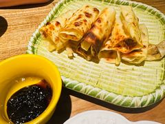 -缘生态云南菜·野生菌庭院餐厅(华侨城店)