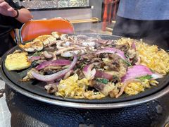-大千金齐齐哈尔烤肉(清湖店)