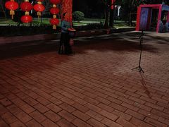 -文华公园(禅城区)