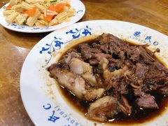 -柴氏风味斋(甘家口店)