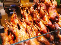 -徐六孃正宗甜皮鸭(张公桥店)