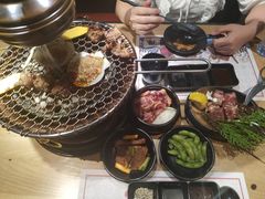 -黑牛の場(兴隆大奥莱店)