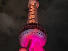 -东方明珠广播电视塔