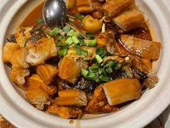 -新白鹿餐厅(第一百货店)