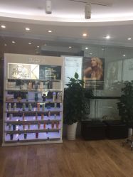 -意廊 Hair Salon