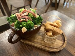 -小银家日式简餐(中信丹阳花园店)