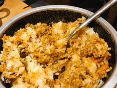 -九田家黑牛烤肉(溧水万达店)