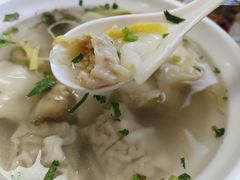 -海平馄饨(逍遥二路店)