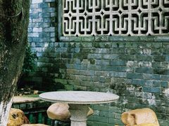 -东莞市可园博物馆