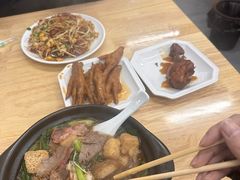 -凡老头米线砂锅(古荡新村西粮站)