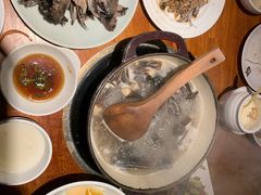 -黑鸡小馆(金源店)