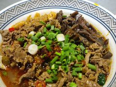 -粉吖吖·邵阳米粉(体育西路店)