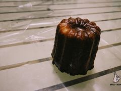 可露丽-OUR Bakery(SKP-S店)