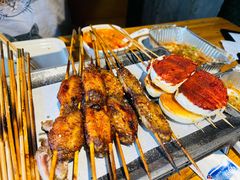 -管氏翅吧(马家堡店)