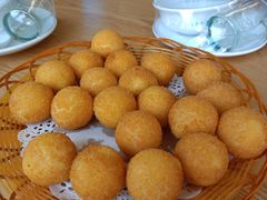 地瓜丸-顺徕德·仙庙烧鸡(桂庙路店)