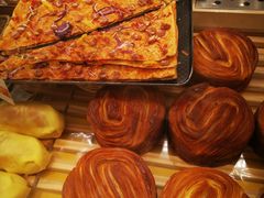 -嘉华饼屋(龙翔街店)