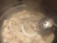 -同仁四季椰子鸡(海岸城天利店)