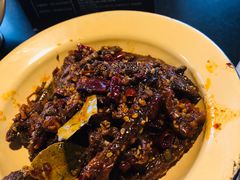 -李子坝梁山鸡(李子坝大鸡哥店)