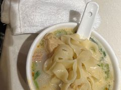 -海底捞火锅(上元大街店)