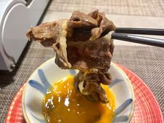 -满来寿喜烧(金虹桥店)
