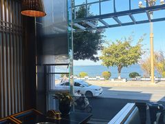 -野菌皇海景野生菌火锅(滨海大道店)