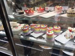 -巴黎贝甜(印象城店)