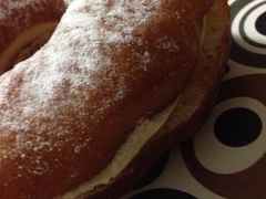 甜甜圈-巴黎贝甜(卫清西路店)