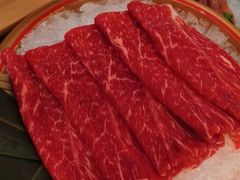 -温野菜涮涮锅(曲江大悦城店)