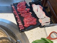-海汕记·潮汕鲜牛肉火锅·自助
