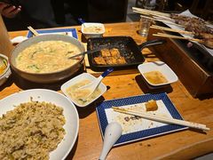 -肉串汪(月坛店)