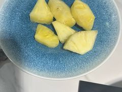 -椰子湾·海南火锅·糟粕醋·椰子鸡(正大广场店)