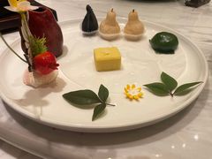 -宴昆山·私房菜(春晖店)