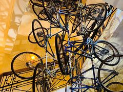 -Ginza Onodera铁板烧(外滩十八号店)