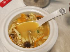 -湘桂人酒楼(西便门店)