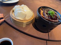 -穿越·外婆家(西溪天堂店)