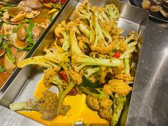 -No.DD戳子烧烤·江湖菜(北京总店)