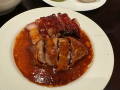 -京香轩·中餐厅(上海中庚聚龙酒店)