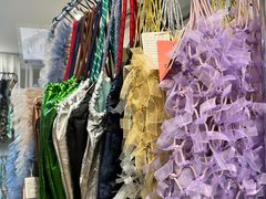 -JuneShop小众设计师品牌集合店