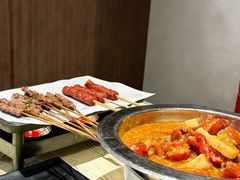 -黄兴南路步行商业街