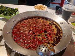 -钢管厂五区小郡肝火锅串串香(总店)
