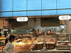 -汉阳廷自助烤肉(同和金铂天地店)