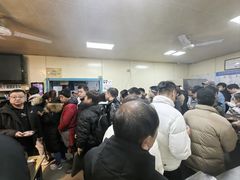 -清真·马安军辣子牛肉面