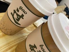 -派派茶客(金杏花园店)