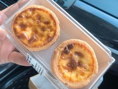 -鲍师傅糕点(观前街店)