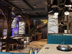 -青蓬蒸汽海鲜·深圳老字号·团建聚会(壹方城店)