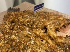 -何适山庄 ·可团建(水长城P2停车场店)