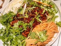 -小桃红·东北菜·春饼烤鸭(南阳湖街店)