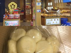 -昆明冠生园·蛋糕·面包(南强街店)
